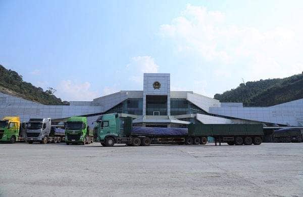 Các Tỉnh của Lào Hành trình kết nối Đông Dương cùng VCLDN Transport